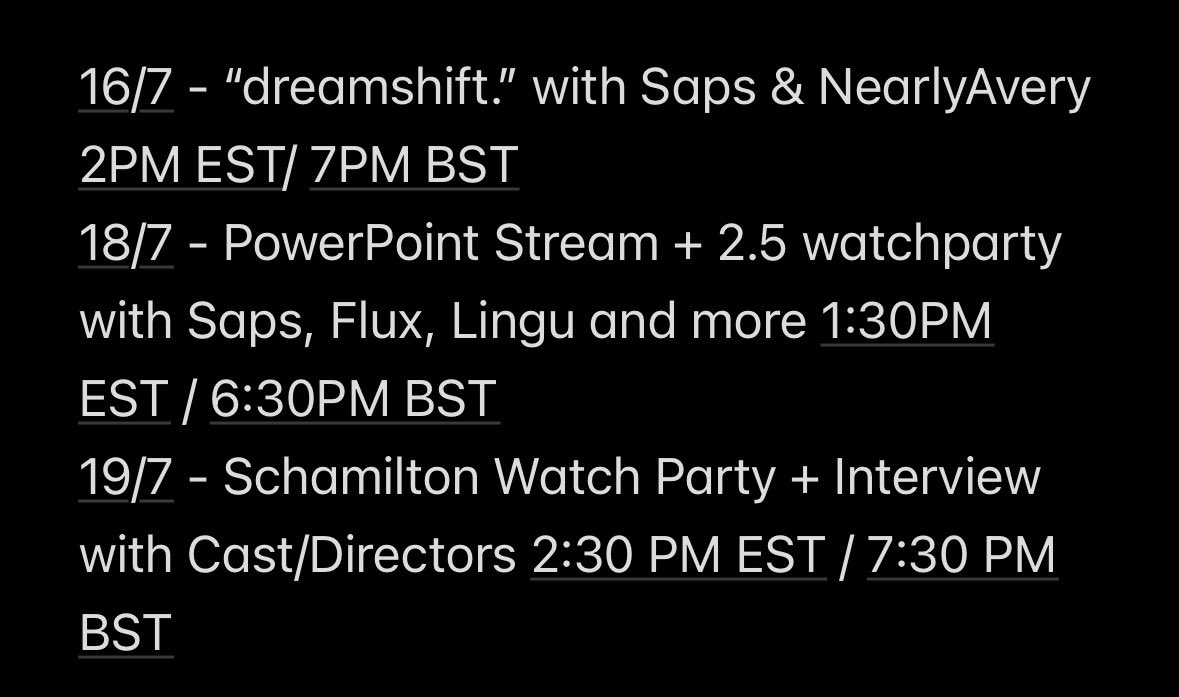 Schpood Updates tweet media