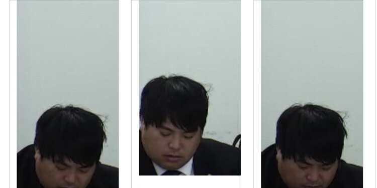 1qGidlD5RGfEd99's tweet photo. 『へずまりゅう』は他人の居眠りは晒し者にするのに、自身は『無呼吸症候群』を理由に居眠りする可能性に保険を掛け許容しているのですか？

万が一ご自身が議会で居眠りをしてしまった場合、他議員を強く批判し晒し者にしてるのですから即座に辞職される覚悟があるということでよろしいのですよね？ https://t.co/BtLVrTGhEL