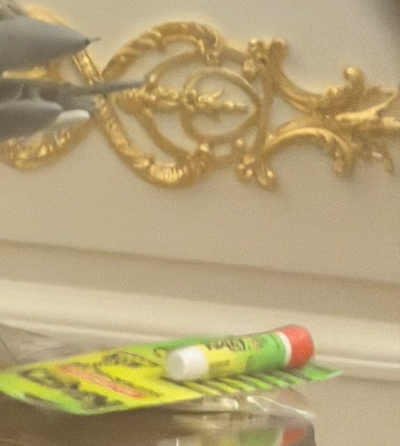 CattardSlim's tweet photo. Great job America! 👏

Giving the nuclear codes to a Vegetable that just wants to Krazy Glue gold squigglies to walls all day.

Pure genius. 🤦 https://t.co/VCPp73LgHR