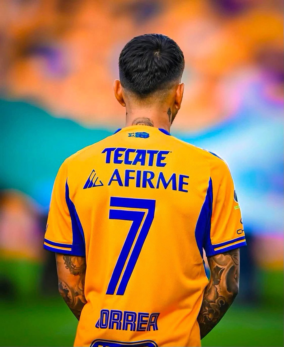 SomosdeTigres12's tweet photo. Se va Correa gracias por nada mercenario https://t.co/4yInmJsyzC