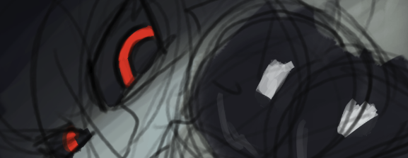 Kabiwuz's tweet photo. Luna Wip https://t.co/nvvCZ4TxVT
