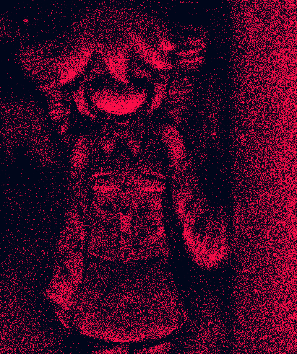 branchpuzzle's tweet photo. #重音テト https://t.co/2FDlN68GDu