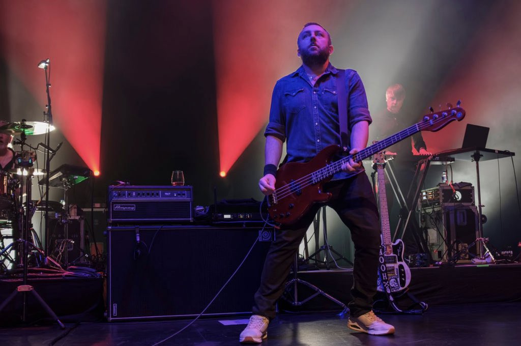 Peter Hook tweet media