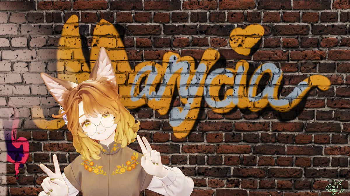 ぽんぽん3 (@ponpon33vrchat) / Posts / X