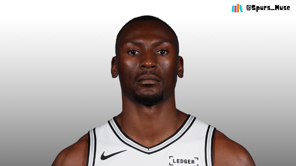 SpursMuse tweet media