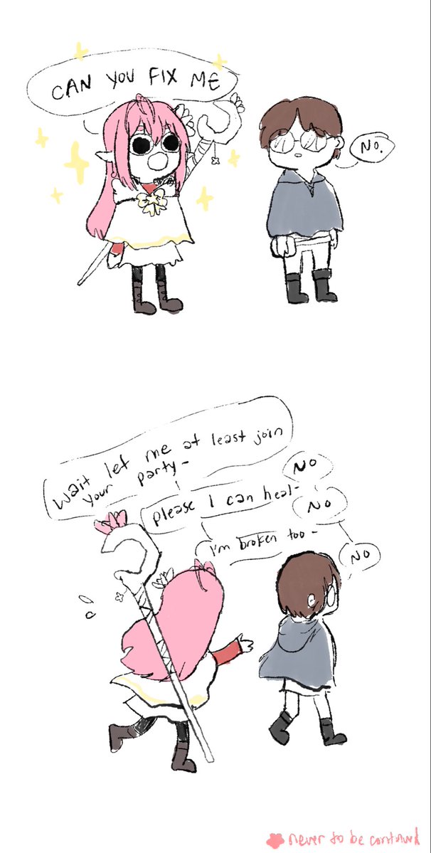LilyPichu's tweet photo. teehee https://t.co/eA4uoWqUN3