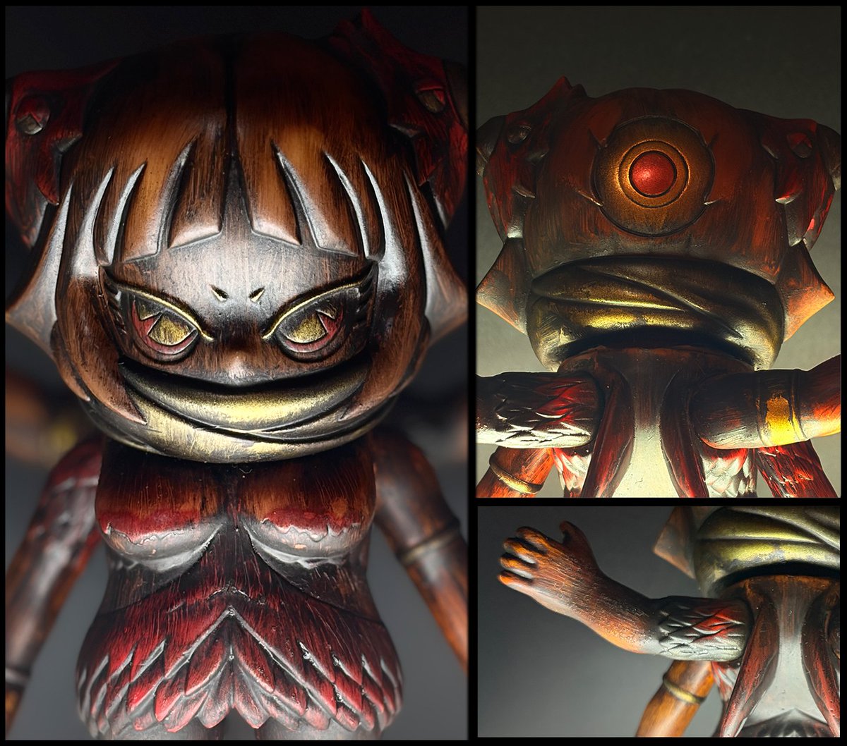P.9.T.O.Y.S (@P9Toys) / Posts / X