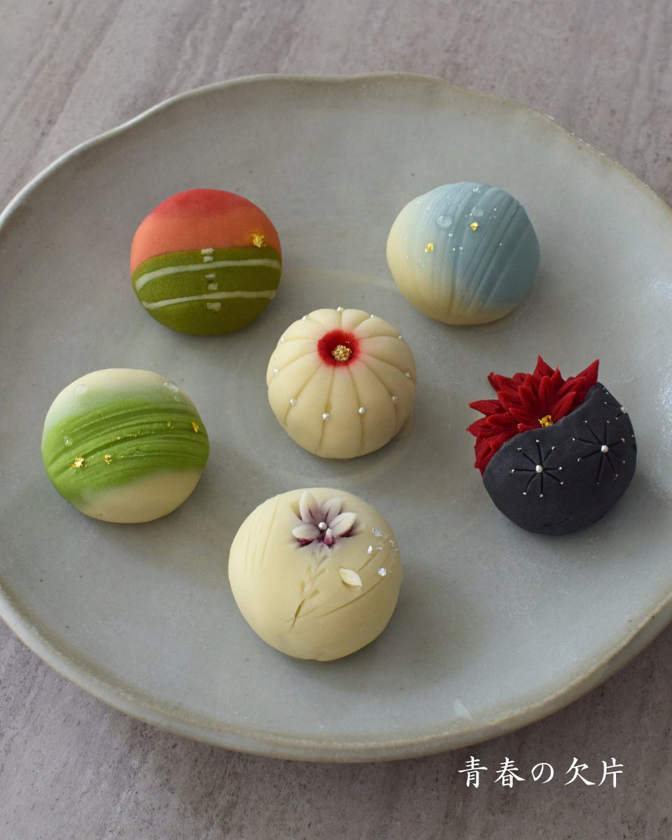 馬嶋屋菓子道具店 (@majimayastaff) / Posts / X