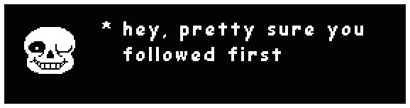 sans. tweet media