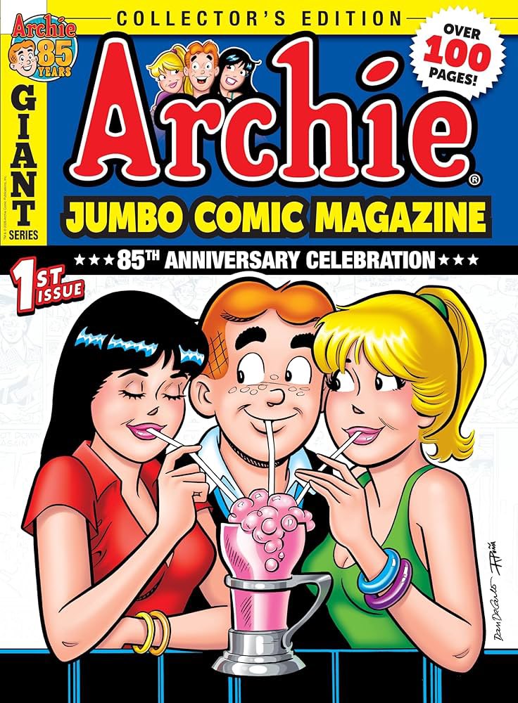 ClassicComics tweet media