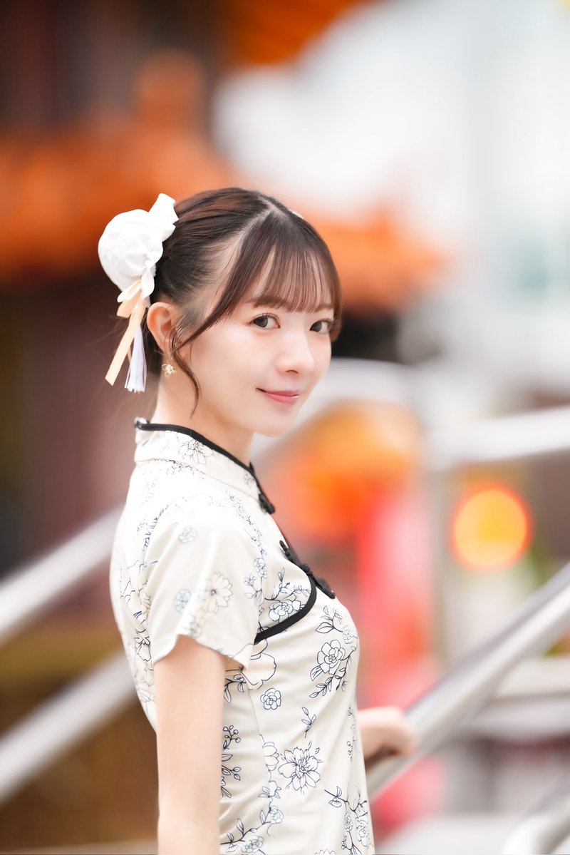 ポートレート撮影 •*¨*•.¸¸♬︎ モデル むーみん👼🏻 •*¨*•.¸¸♬︎vol