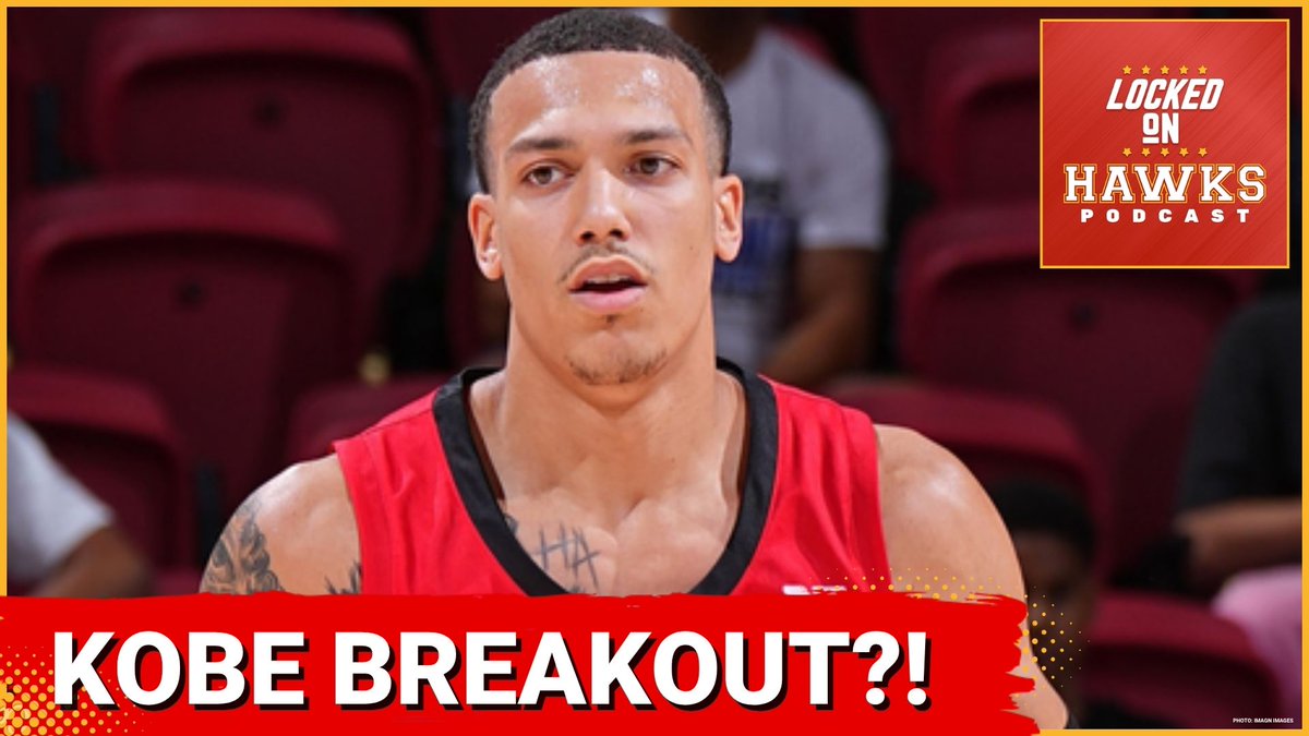 Locked On Hawks tweet media
