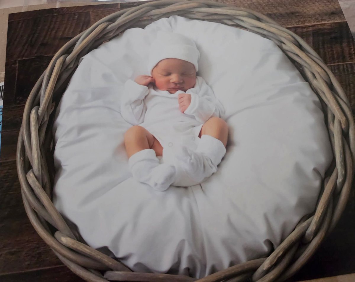 Crystal00366602's tweet photo. Ashton Legend Brown💙👣👣💙👣💙👣 My Great Nephew https://t.co/kyS68R31bj