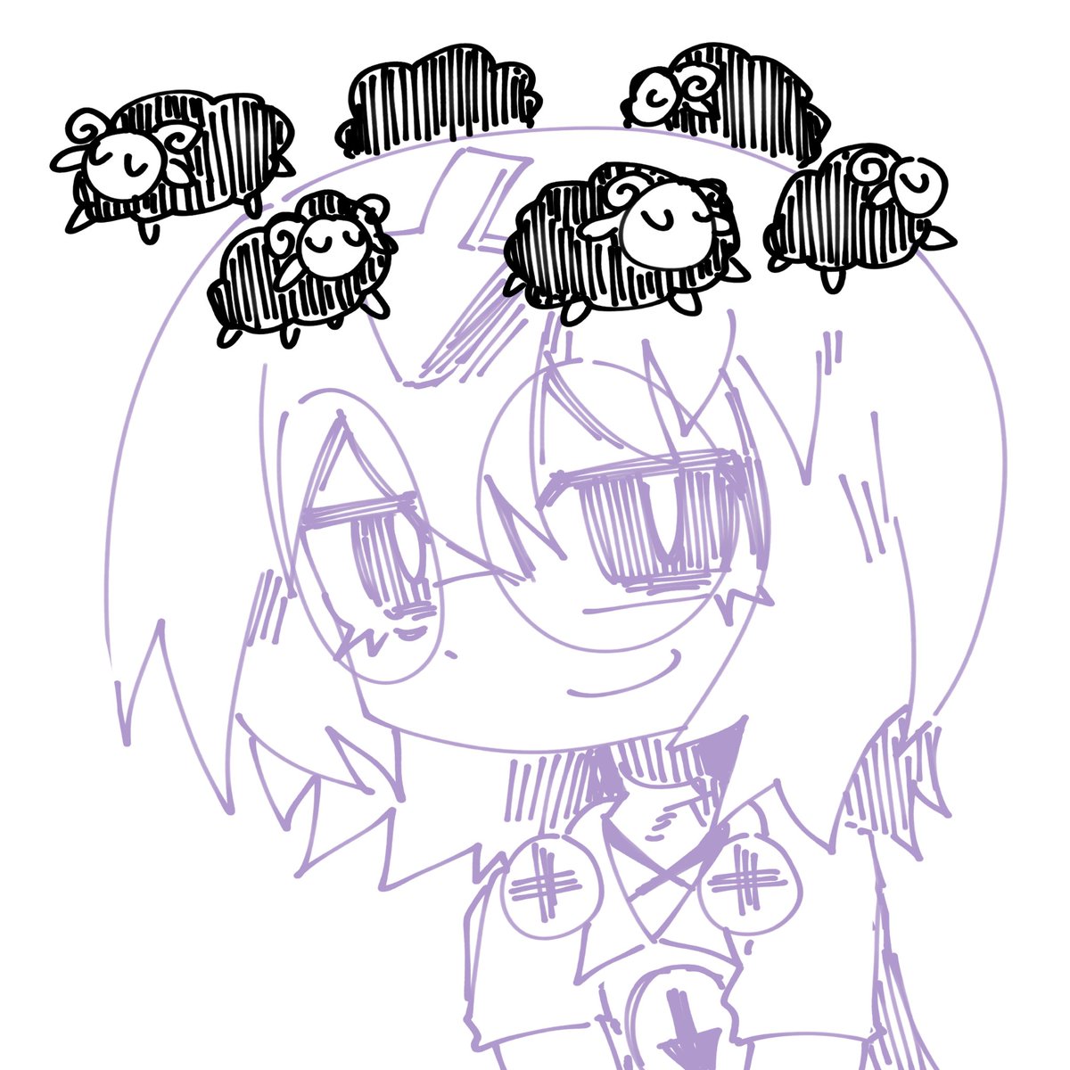 letsROCKCKfr's tweet photo. #bedheads #guiltygearfanart https://t.co/JwkEhU4Jxa
