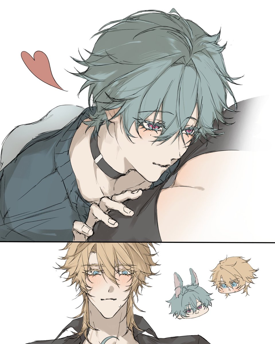 KIRITA tweet media