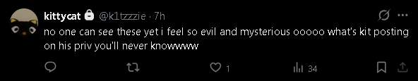 𝘬𝘪𝘵 ♥️ tweet media