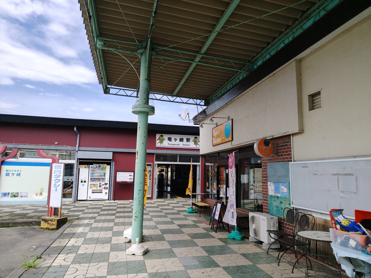 64bancho's tweet photo. 初めてきた https://t.co/comd96rBFf