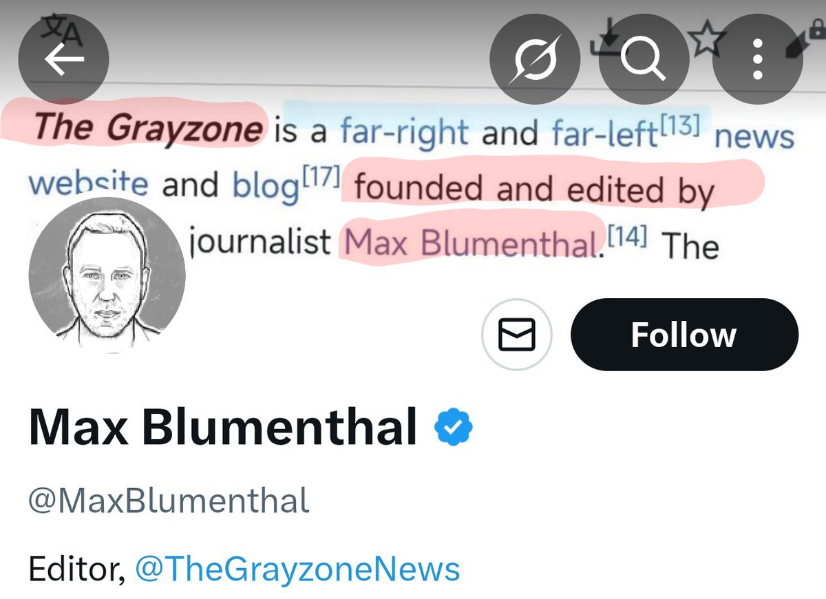 Leftism tweet media