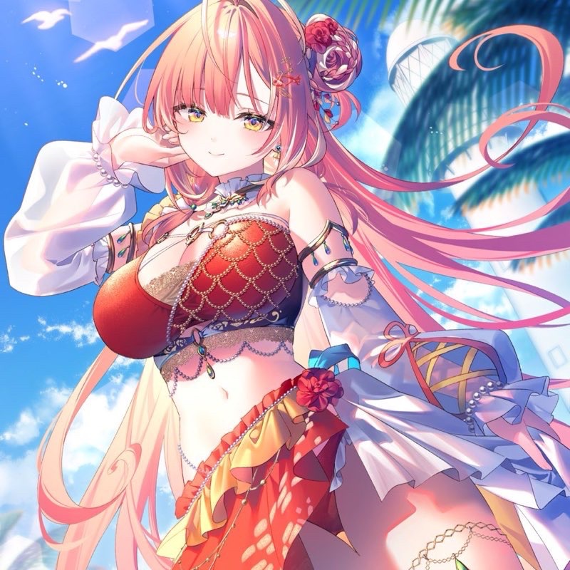 紅波マダイ🐟👑-2鯛目- tweet media