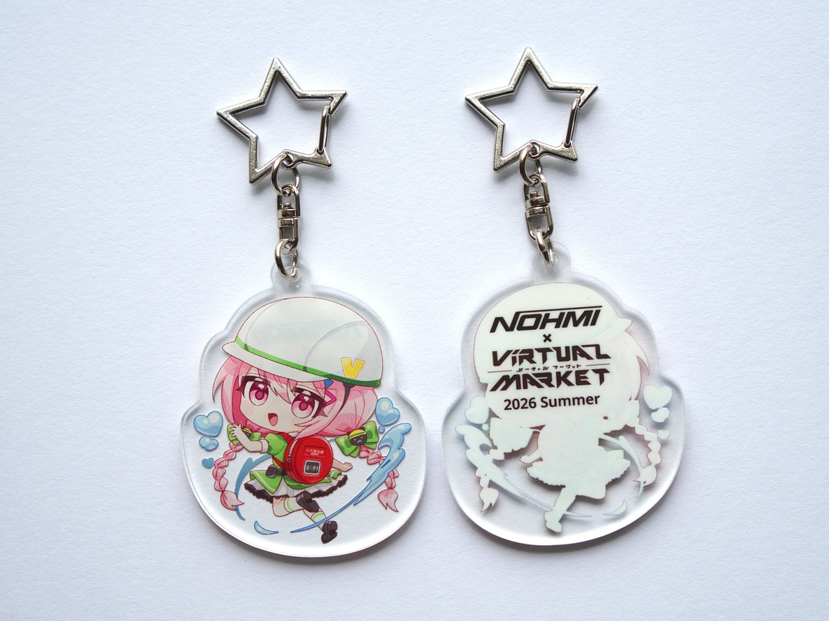 VirtualMarket バーチャルマーケット Vket tweet media