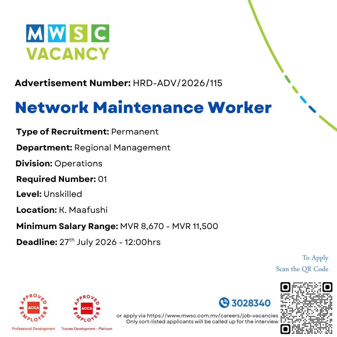 MWSC_Official's tweet photo. Be a part of MWSC! Apply now: https://t.co/VFL0eRsIbo #TeamMWSC https://t.co/WEK9oFa7ed