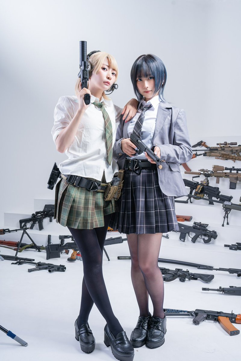 あかな😇C108①東Q12a (@akanacos710) / Posts / X