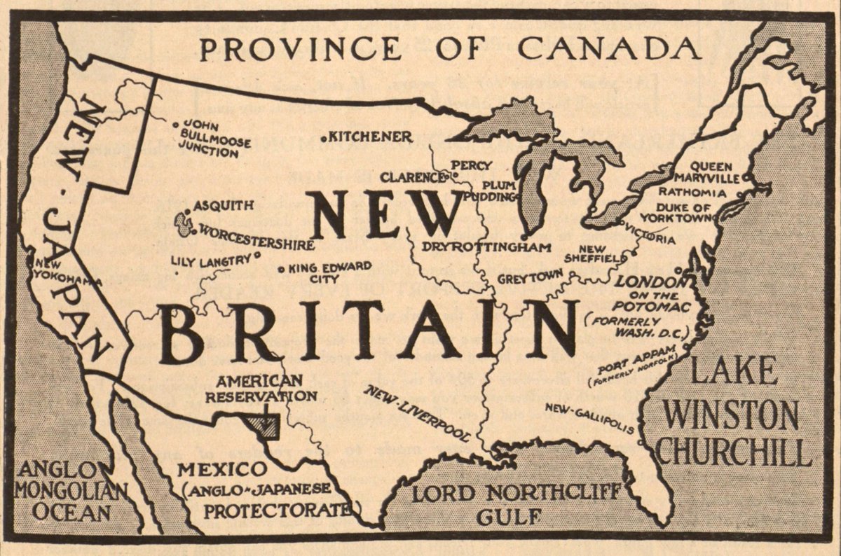 Vintage Maps tweet media