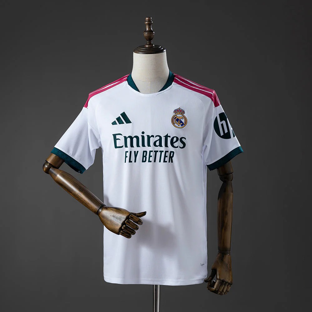 SeriusBanget6's tweet photo. #jersey4sale #jerseyforsale

Jersey Real Madrid Home 2026-2027 Original Adidas

https://t.co/M0FsDnr8XE https://t.co/XraoE1YJLO