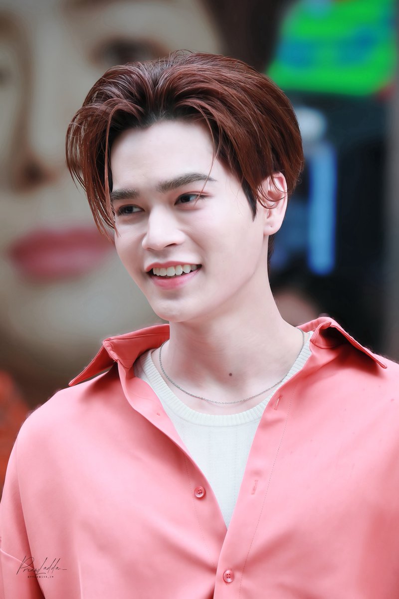 Preaw143_JM's tweet photo. Morning klab Have a nice day na ~~ 🫶🌙

#markjrtn https://t.co/njOMfzrpQi
