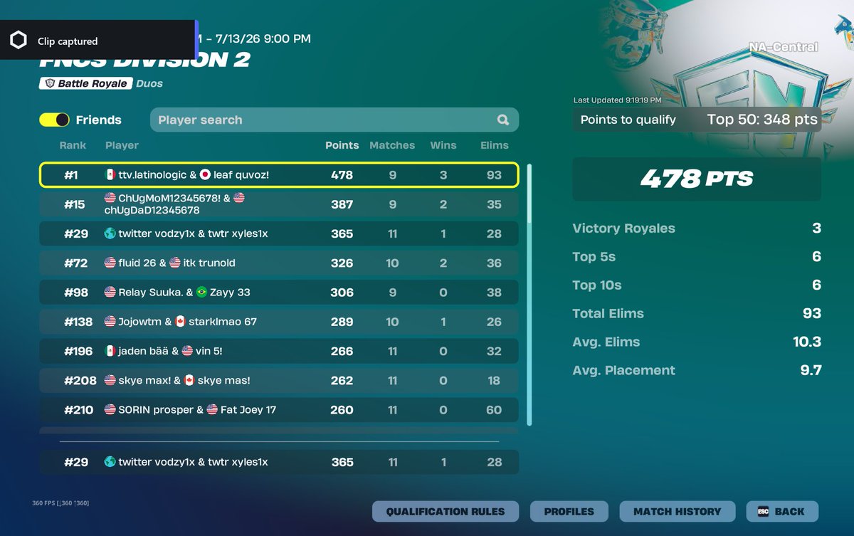vodzy1x's tweet photo. qual div 1 nac finally @xyles1x https://t.co/SgUxL7SRD9