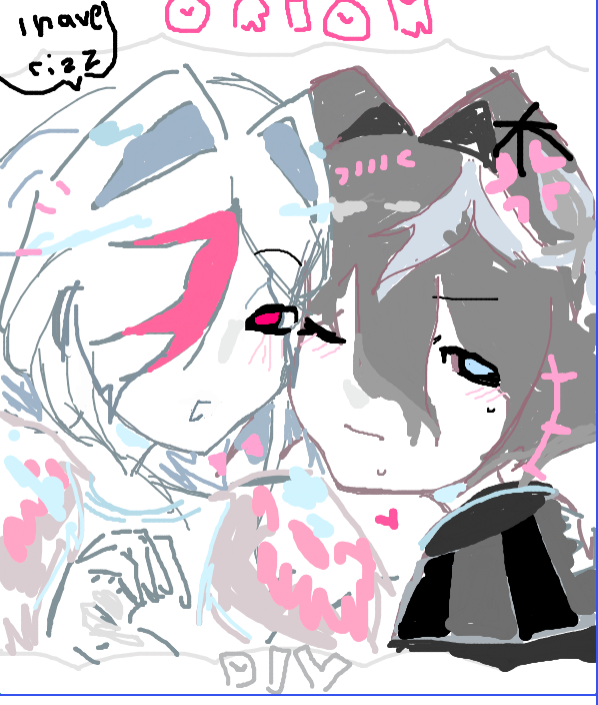 towfyu's tweet photo. what i do instead of studying or doing something productive #unsmp #div_y #orionnova32 #luminaryduo https://t.co/TQ1QhVWm3t