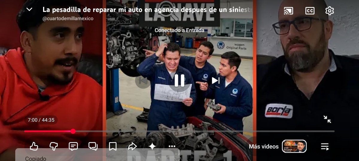 Programadoritmo's tweet photo. @Volkswagen_MX https://t.co/CeH4Vvw3qa https://t.co/rmOQYW7Dua