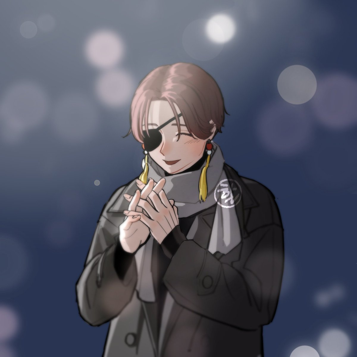 halmu2_'s tweet photo. 작년에 그렸던 트그내그..

🫖

#ウィンブレFA 
#WINDBREAKER展 https://t.co/SReBJ5anbD