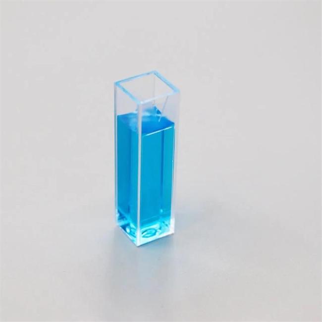 LuverreQuartz's tweet photo. 10mm optical path quartz fluorescent cuvette
The 10mm optical path quartz fluorescence cuvette is a high-quality experimental consumable specially designed for high-precision fluorescence spectroscopy analysis.
https://t.co/wNl5DlDwht https://t.co/whw7gJsihY