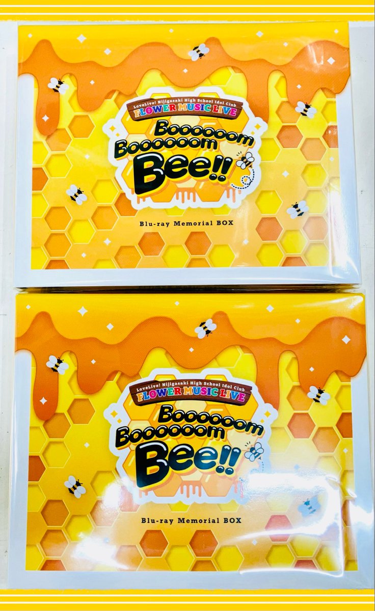 🌈Blu-ray🌈】 FLOWER MUSIC LIVE 『Boooooom Boooooom Bee!!』 Blu