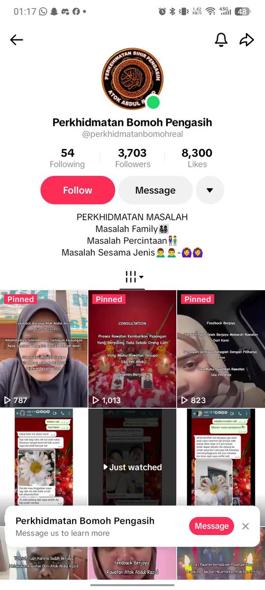bckupacc99's tweet photo. Ya Allah, seram tengok. https://t.co/kcO88flC9z