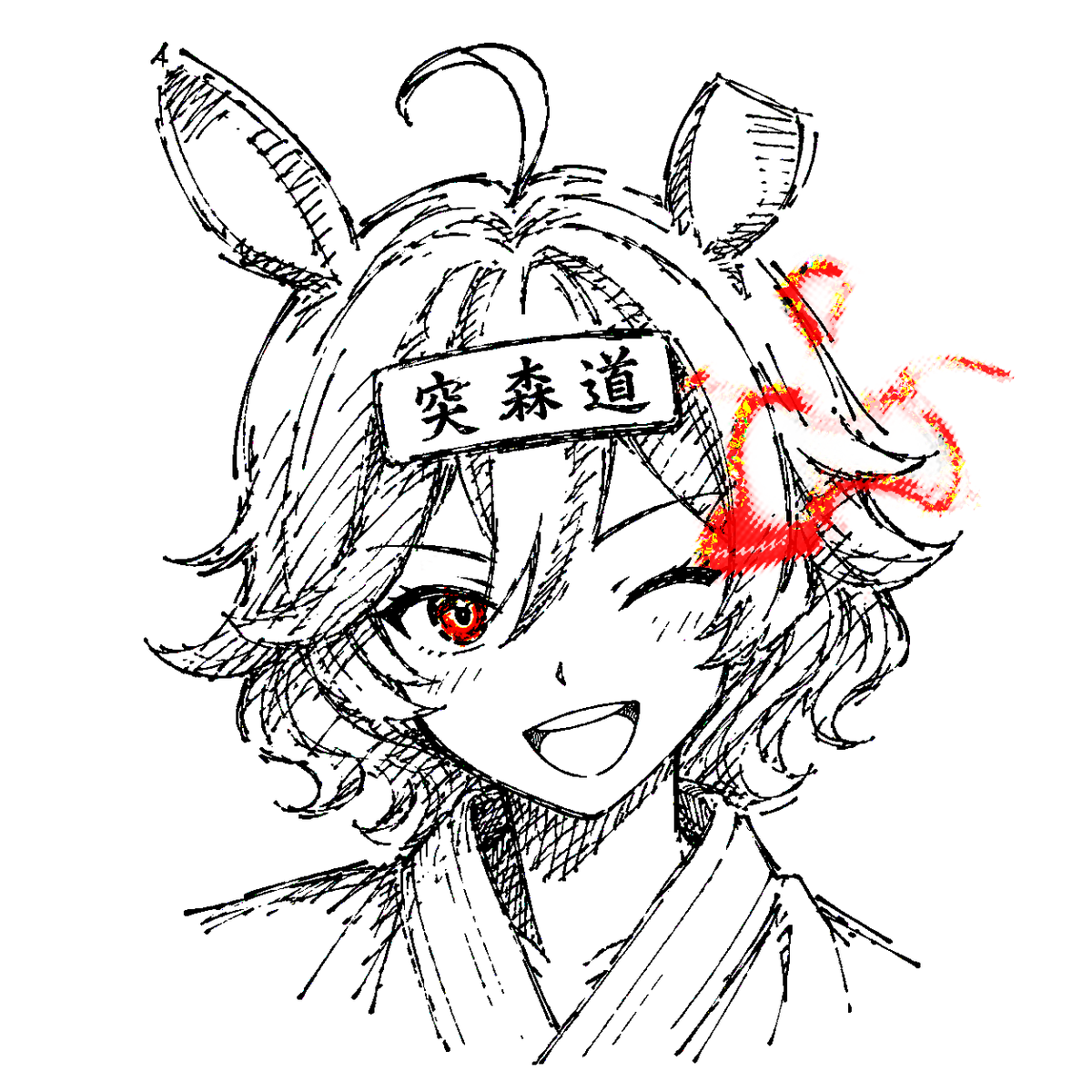 J3fecit0's tweet photo. #uma #umamusume #umamusumeprettyderby #oc #wattpad #originalcharacter #fanart
__________________________________________________ 
| ♡ ☀️❤️‍🔥🥋 ♡ 「  𝐇 𝐚 𝐭  𝕋𝕣𝕚𝕔𝕜  」 ♡ 🥋❤️‍🔥☀️ ♡ | ¯¯¯¯¯¯¯¯¯¯¯¯¯¯¯¯¯¯¯¯¯¯¯¯¯¯¯¯¯¯¯¯¯¯¯¯¯¯¯¯¯¯¯¯¯¯¯¯¯¯¯¯¯¯¯¯¯ https://t.co/FrrdOnG6eo