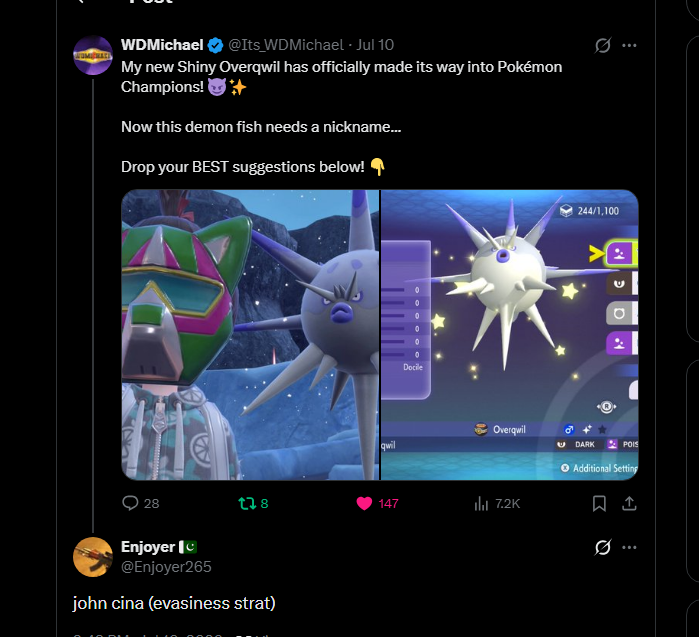 WDMichael tweet media