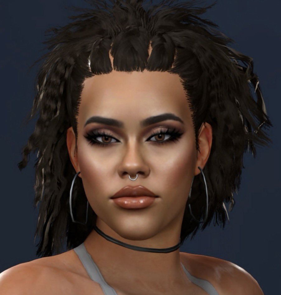 freespacesandie's tweet photo. Throwaways, unsold/unused, etc and whatnot part 2B

Part 3, last part will be gears!

$20 each. inbox if interested, retweets appreciated and the such. 💛

#WWE2K26 https://t.co/FHsHJxPoZg