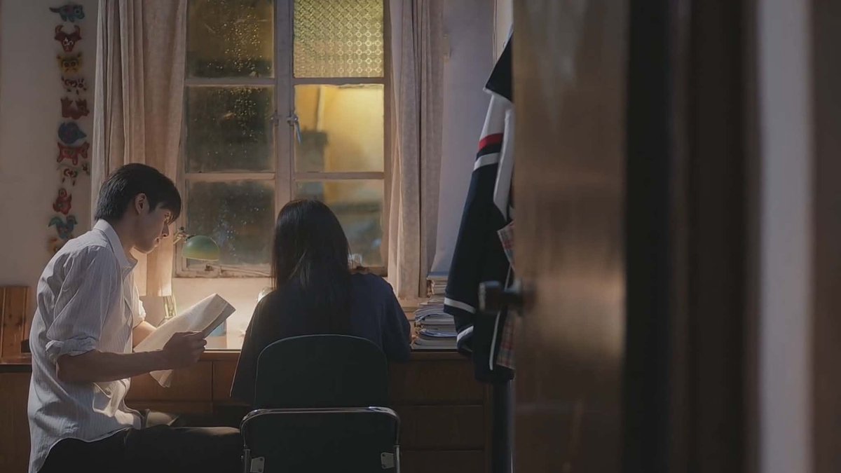 nesshhiiee's tweet photo. — 𝙡𝙤𝙫𝙚 𝙛𝙤𝙧 𝙮𝙤𝙪, episode 9 ❤️‍🔥 https://t.co/a4KOBiEnjT