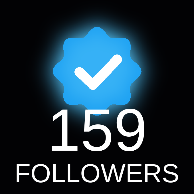 Dan_Daniel's tweet photo. Need 159 followers added today? 🔥

Type GO in the comments ⬇️

LIKE ❤️ REPOST 🔁

My followers follow 🚶‍♂️🚶‍♀️🚶‍♀️ https://t.co/cyLwmvHNET