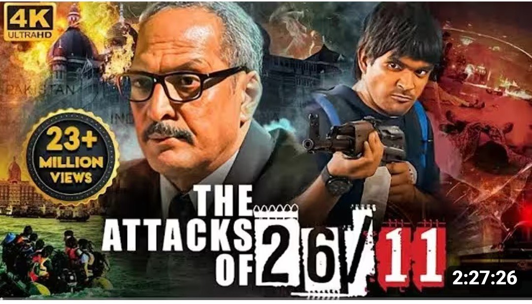 KartikCasm_'s tweet photo. I watched this movie and realized I 

don't hate Islam as much as I should. https://t.co/6oWwhRIV9m