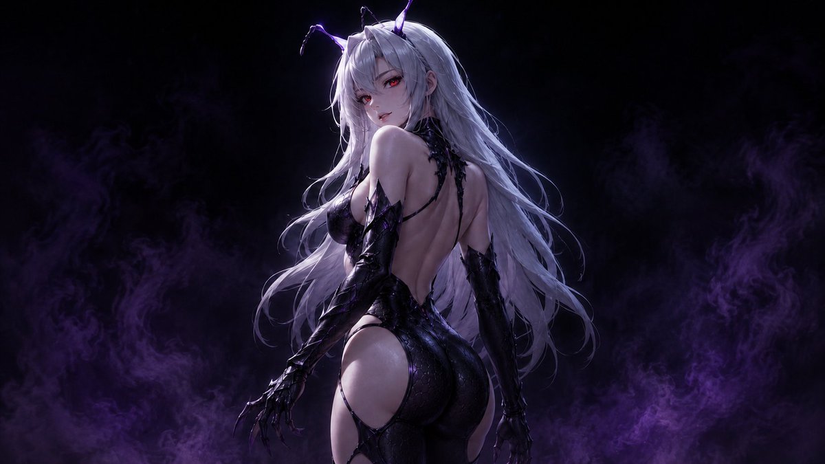 SilentIcyShadow's tweet photo. Ein Monster in Menschengestallt sich den leckeren Speißen der Mensch hingebend.
#KI #GPT #anime #cute #ant #ameise #funny https://t.co/7NXP5fsTC5