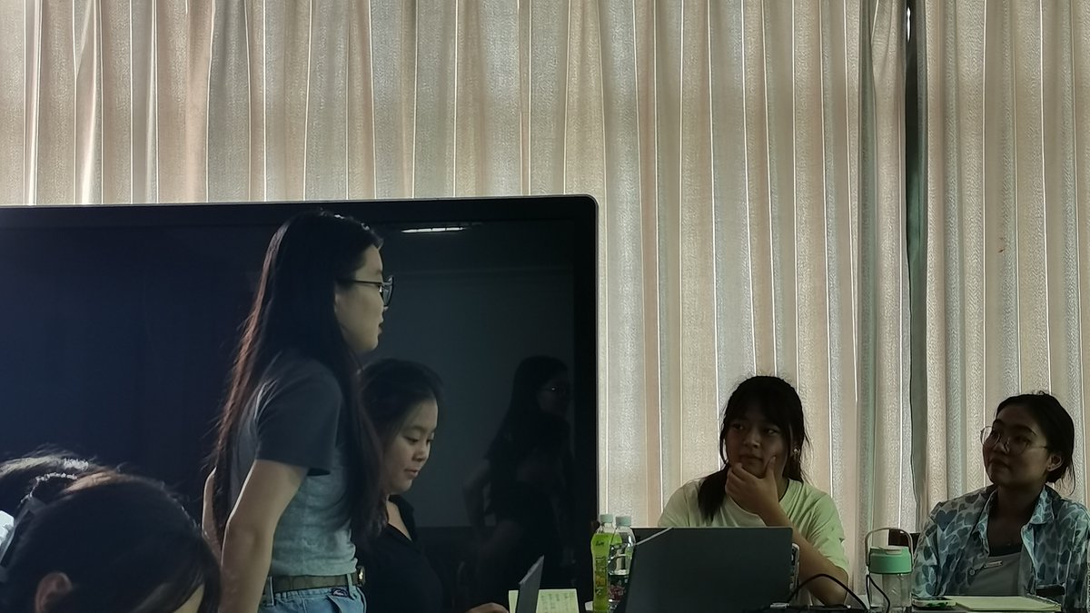 KenSssh's tweet photo. Just wrapped up an awesome workshop on data visualization today! Learned game-changing Tableau tricks that’ll level up my reporting game. Grateful for all the insights from the instructor and peer discussions. https://t.co/2UsFqmEycR