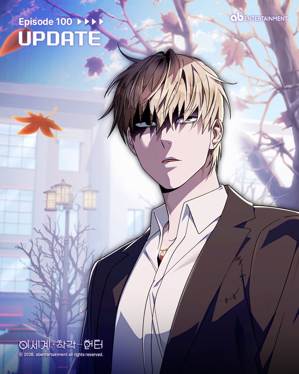 ABent_webtoon's tweet photo. 리디 토요일 웹툰
<이세계 착각 헌터> 100화 업데이트👾

"서울 한복판에 S급 몬스터가 풀려나면 어떻게 될 것 같습니까?"

💙지금 바로 보기💙
https://t.co/aL4qRKNl4D

📌RT 이벤트 안내
본 트윗을 RT하고 팔로우 해주신 분들 중 한 분을 선정해 이착헌 굿즈를 드립니다!

경품으로 만나본 이착헌 굿즈가 더 궁금하다면?
공식 온라인 스토어 : https://t.co/qogzrOMlfy