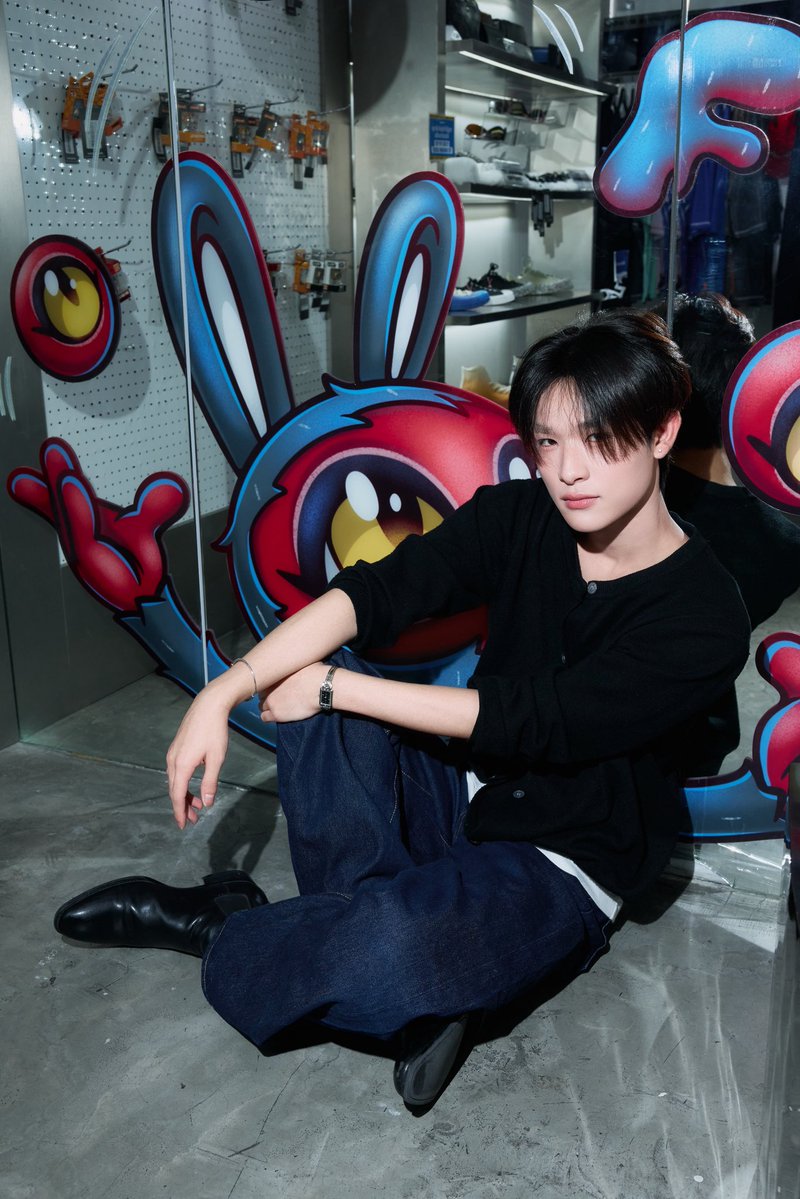 ALTERS_OFC's tweet photo. [ PHOTO📸] JAMIER YOHWAN KENJI with FREAK X OCTOBER 29  💥✨

#Jamier_su #KIMYOHWAN #kennatthapong  
#Freak #FreakTH #FreakXOctober29 #MBGroup  #ALTERS_TH https://t.co/iCl7sHLeOf
