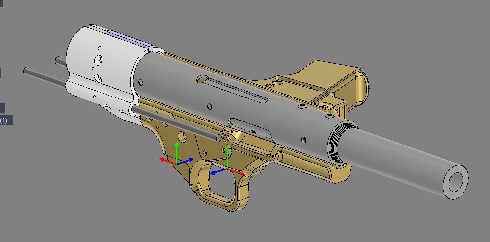 MostlyPeacefulMachineShop tweet media