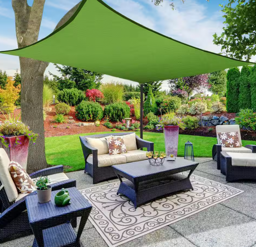 Miponds's tweet photo. Transform Your Patio into a Summer Retreat
As summer temperatures climb, adding shade to your patio can make your outdoor living space more enjoyable throughout the day. Whether you're relaxing with family or entertaining guests, a shaded patio provides relief from the sun. https://t.co/nR9nZS9fkC