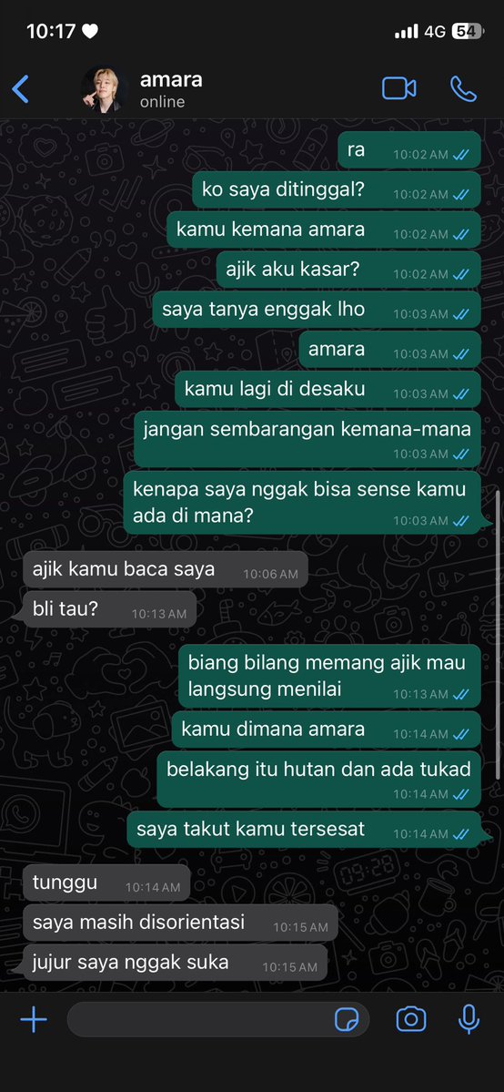JiKooBeau ᥫ᭡ REST tweet media