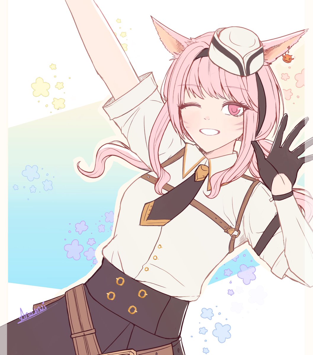 LennethVal's tweet photo. Won lucky giveaway by @AnemoneNot 
Thank you <3 https://t.co/tPz44QNdzU